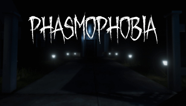 Phasmophobia Download Latest Version For Android