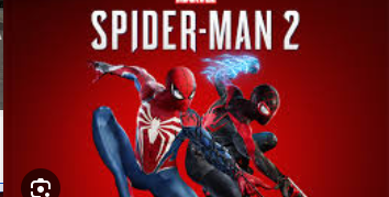 SpiderMan 2 Full Version Mobile Game