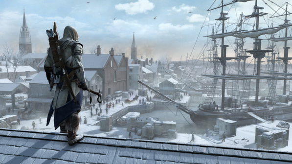 Assassins Creed III Download Latest Version For Android