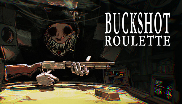 Buckshot Roulette Download Latest Version For Android