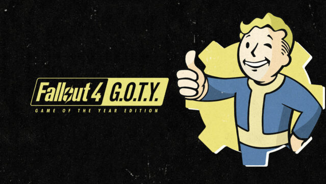 Fallout 4 Download Latest Version For Android