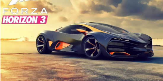 Forza Horizon 3 Download Latest Version For Android