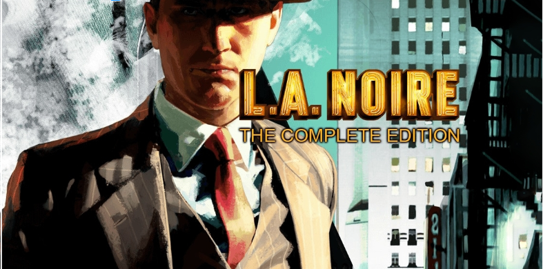 L A Noire The Complete Free Download Full Version