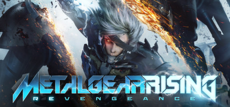 METAL GEAR RISING: REVENGEANCE Full Version Mobile Game