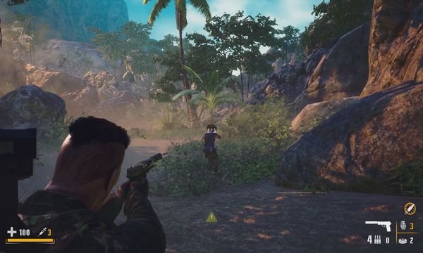 NERO Version Full Game Free Download