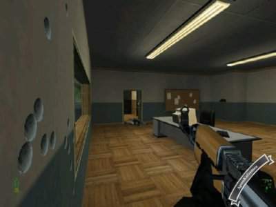 Project IGI 1 Version Full Game Free Download