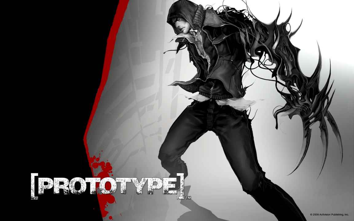 Prototype 1 Version Full Game Free Download