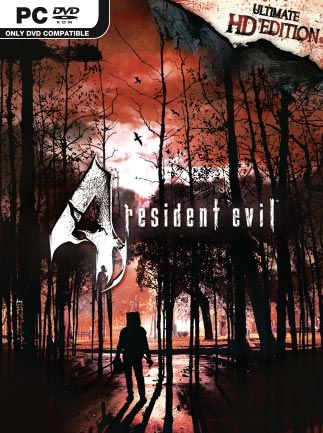 Resident Evil 4 Download Latest Version For Android