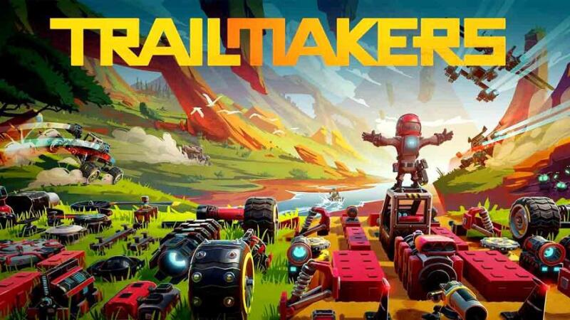 Trailmakers Download Latest Version For Android