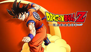 DRAGON BALL Z KAKAROT Version Full Game Free Download