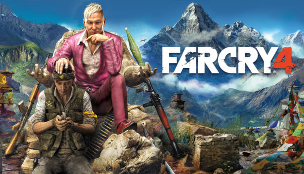 Far Cry 4 Free Download Full Version