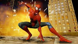 The Amazing Spider-Man 2 Download Latest Version For Android