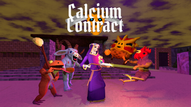 Calcium Contract Free Download Full Version