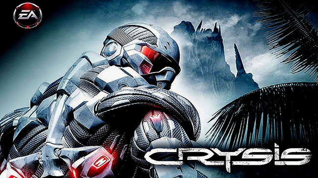 Crysis Full Version Mobile Game