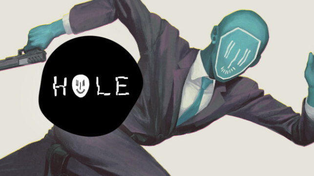 HOLE Version Full Game Free Download