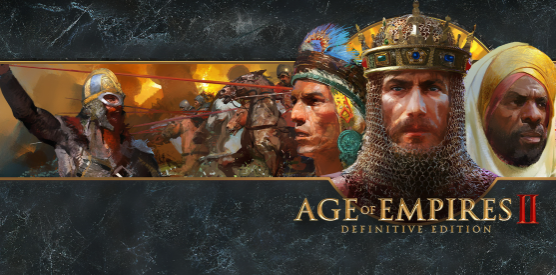 Age Of Empires II