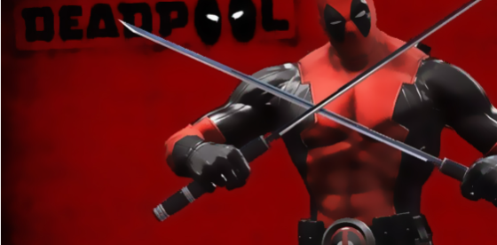 Deadpool