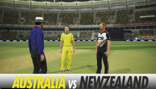 Ashes Cricket 2017