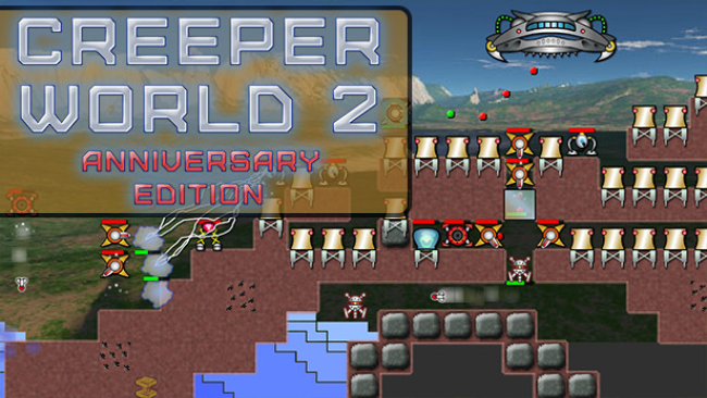 Creeper World 2
