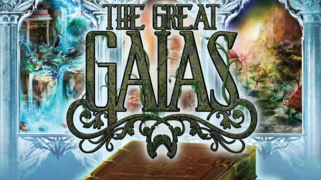 The Great Gaias