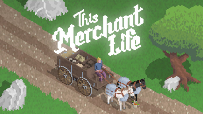 This Merchant Life