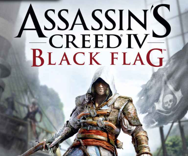 Assassins Creed IV Black Flag