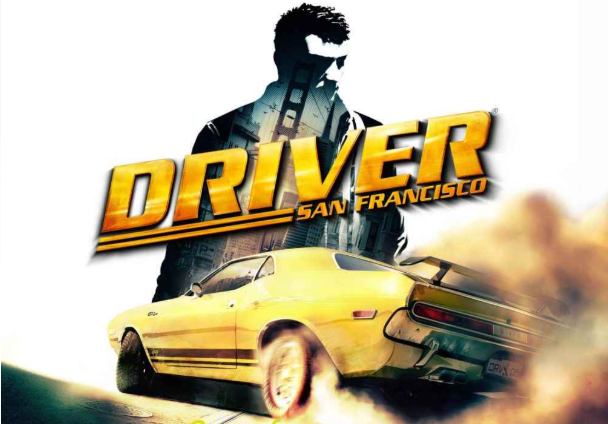 Driver San Francisco