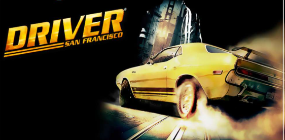 Driver San Francisco