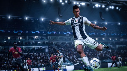 FIFA 19