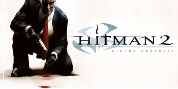 Hitman 2 Silent Assassin