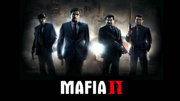Mafia 2 Digital Deluxe Edition