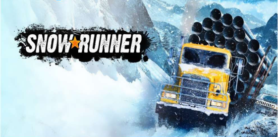 SnowRunner