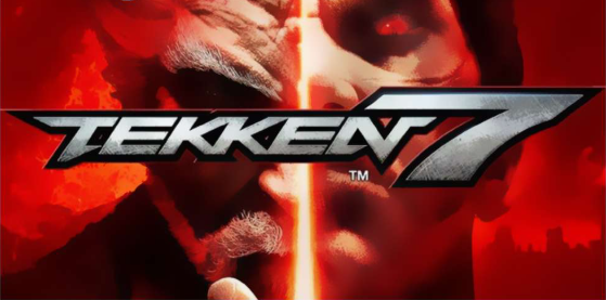 Tekken 7